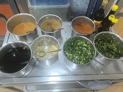 -蔡记·九米羊肉炉(东渡店)