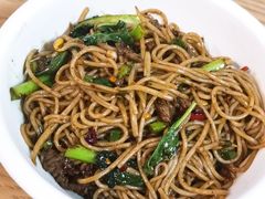 -小毛绝杀炒粉