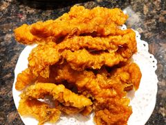 酥肉-一斗火锅·招财羊毛肚(泰吉滨江店)
