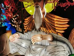 -甬妈妈湖畔里餐厅(唐山南湖旅游景区店)