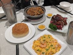 -香港新发烧腊茶餐厅(书城店)