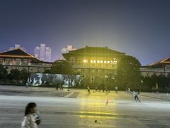 -中国汉城景区