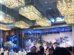 -南京圣和府邸豪华精选酒店