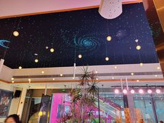 -时光乌托邦空中花园餐厅川味·融合菜(幸福广场店)