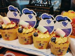 -東盛炭烤自助料理(浦东文峰广场店)