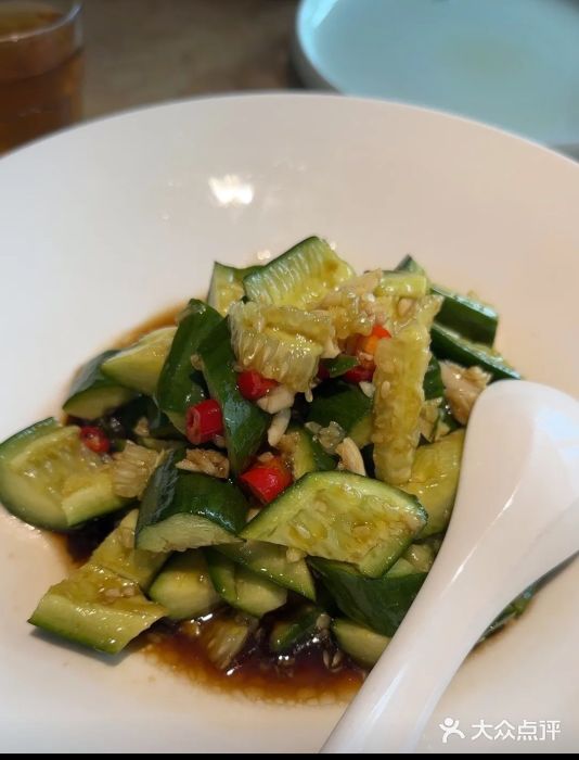 东沙小镇主题餐厅(下沙店)图片