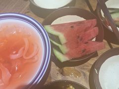 -楠火锅(龙阳广场店)
