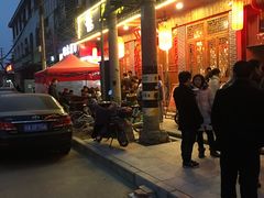 门面-谭氏兄弟火锅(中和店)
