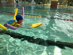 -七彩阳光游泳俱乐部(江北远洲店)