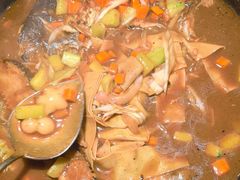 -探鱼·鲜青椒爽麻烤鱼(北京路天河城店)