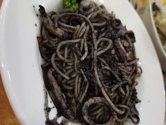 -萨莉亚意式餐厅(深圳北站店)