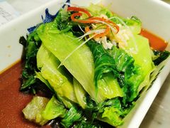 -小菜园新徽菜(苏州繁花中心店)