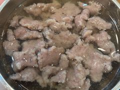 牛滑-老牌依强牛肉店(达道总店)