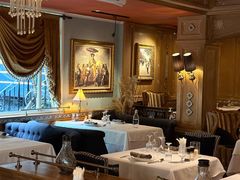 -火车头法国西餐厅