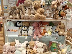 -猫的天空之城概念书店(印象城购物中心店)