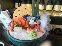 -山葵家·创意料理(宁波来福士店)