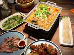 -食锦记·福建私房菜(浦西万达店)