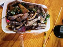 -蚝哥花姐湛江烤生蚝(美丽湾市场店)