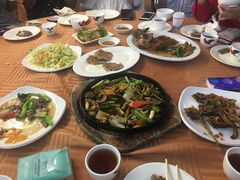 莲藕饼-新城餐厅(吉祥北街店)