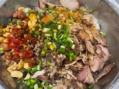 -文惠桥头大华干捞粉