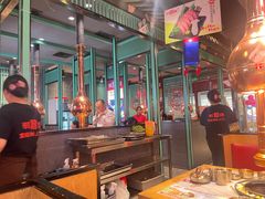 -韩宫宴和牛烤肉(宁波环球银泰城店)