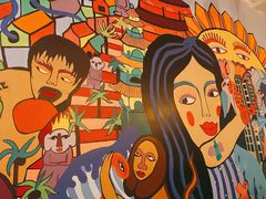 -Mesa Madre梅萨妈妈·Bintana(国贸店)