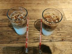 -漫咖啡(浏阳河店)