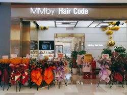 -MMbyHairCode 芭曲发型沙龙