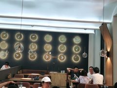 大堂-小董哥烤串(故宫店)