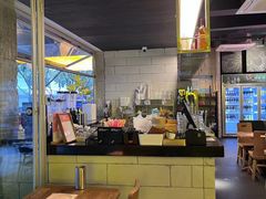 -新沙烧烤·炭烤鲜牛肉(新沙路店)