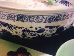 -山外山菜馆(玉泉路店)