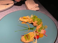 -弦月窗LUNETTE BY AMANDA(复兴路店)