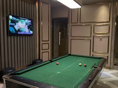 -欢乐盛KTV音乐会所(泰然店)