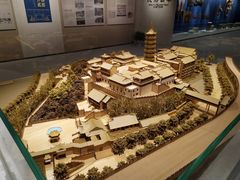 -南京市规划建设展览馆