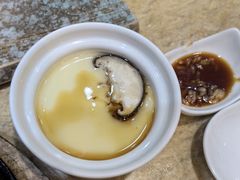 海鲜蒸蛋-东京屋(武定路店)