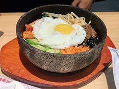-米村拌饭(路南区万达店)