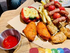 -铁酱披萨(常州龙湖天街店)