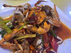 -海港湾海鲜加工坊(海鲜大世界店)