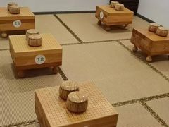 -一弈围棋学苑(三峡广场店)
