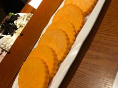地瓜片-前门涮肉(群力店)