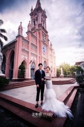 -太古映画婚纱摄影(天河店)