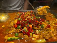-大丰收脆鱼(福州台江万达店)