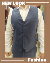 点击看大图 -香港威德诚洋服BESPOKE西服西装高级定制(上海湾一店)