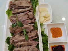 -清真悦宾楼食府(海湖店)