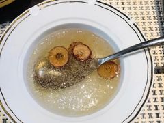 燕窝-雍和会海鲜姿造自助(湖东路店)