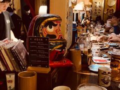 -半藏居酒屋(香港花园店)