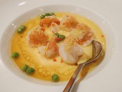 -红棉中餐厅·广州海航威斯汀酒店