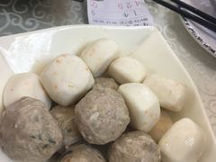 -花园酒家(油麻地店)