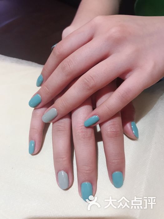 刘娟美甲沙龙(尚嘉中心店)图片 - 第11张