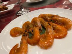 -浦东绿地铂骊酒店品珍轩中餐厅